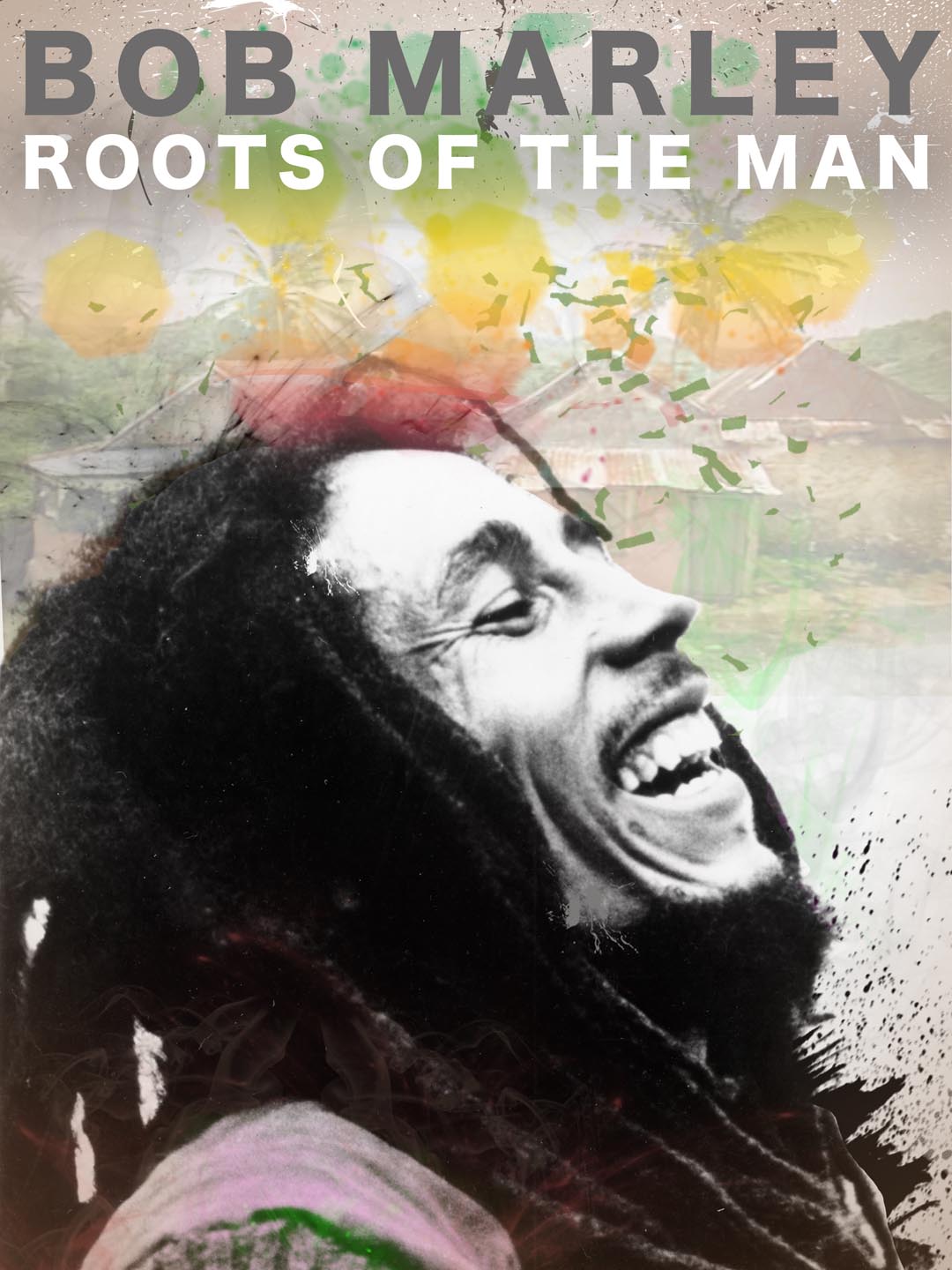 Bob Marley